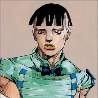 jojolion character