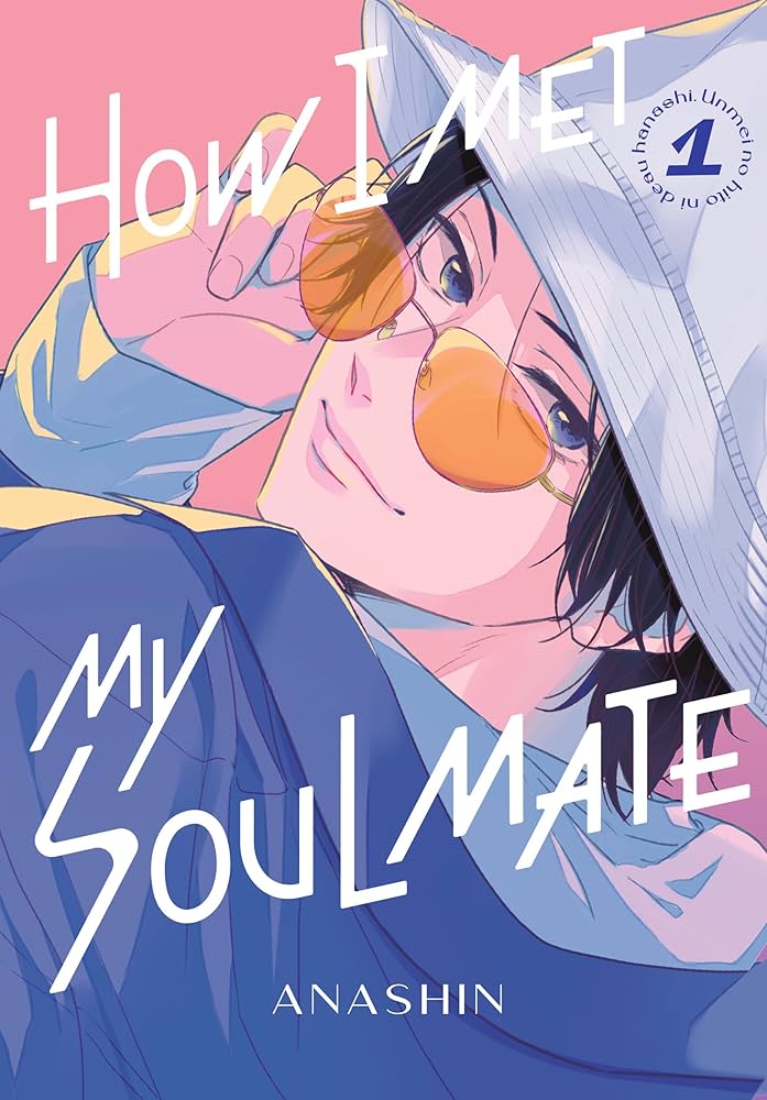 how i met my soulmate manga