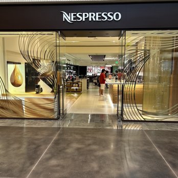 nespresso boutique dallas photos