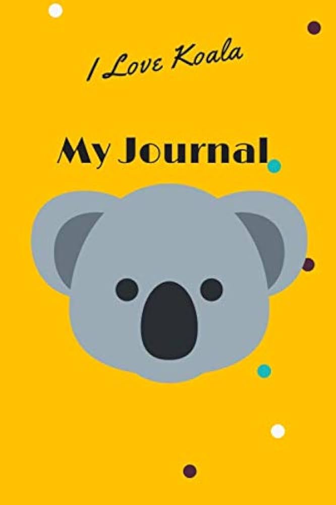 koala journal