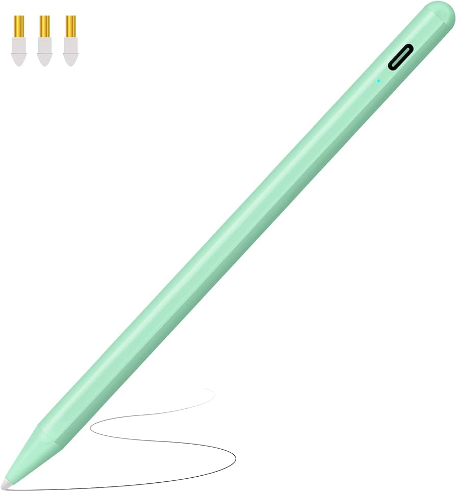 ipad stylus amazon