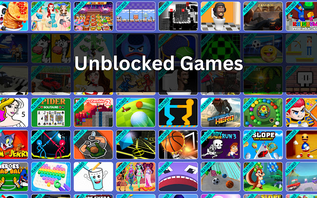 unblocked games 75