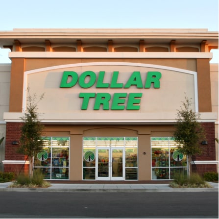 dollar tree locations