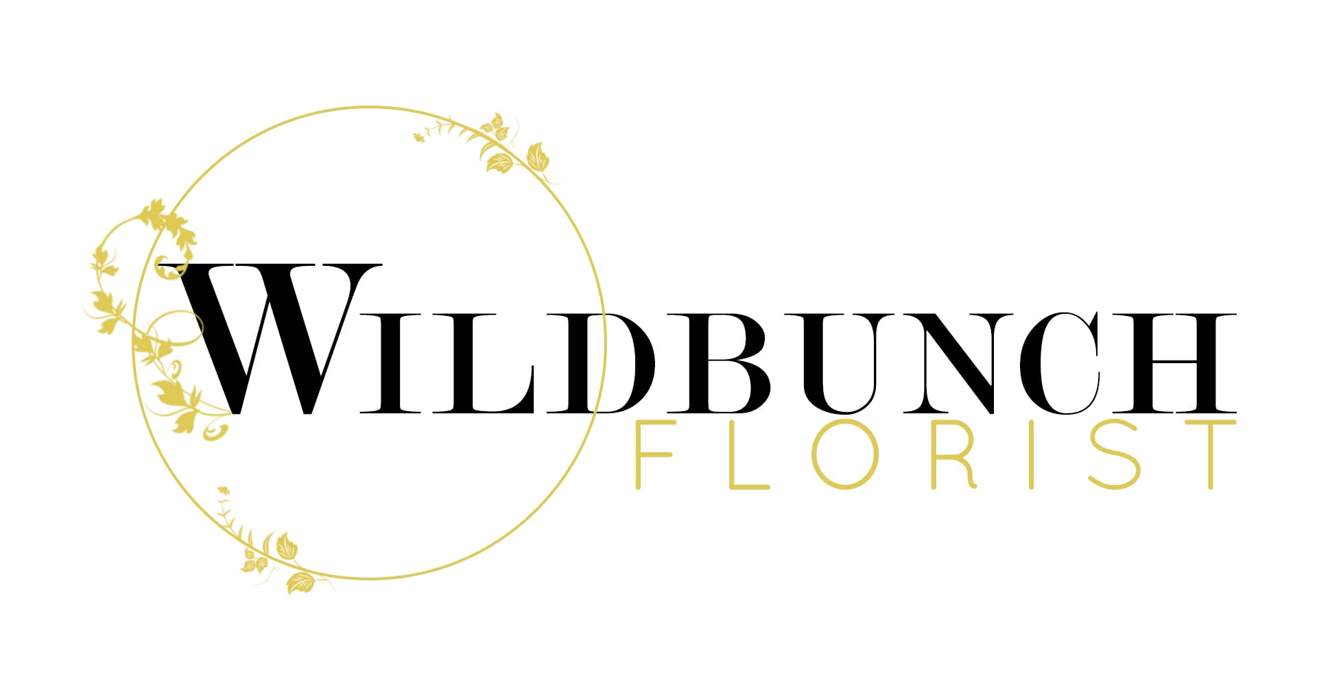 wild bunch florist