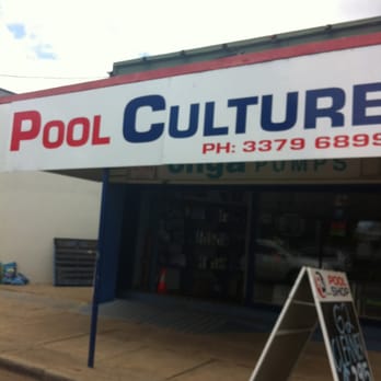 pool culture graceville