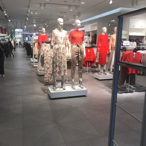 h&m one tower ankara