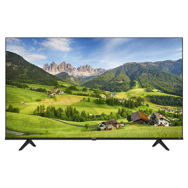 hisense smart tv 2019