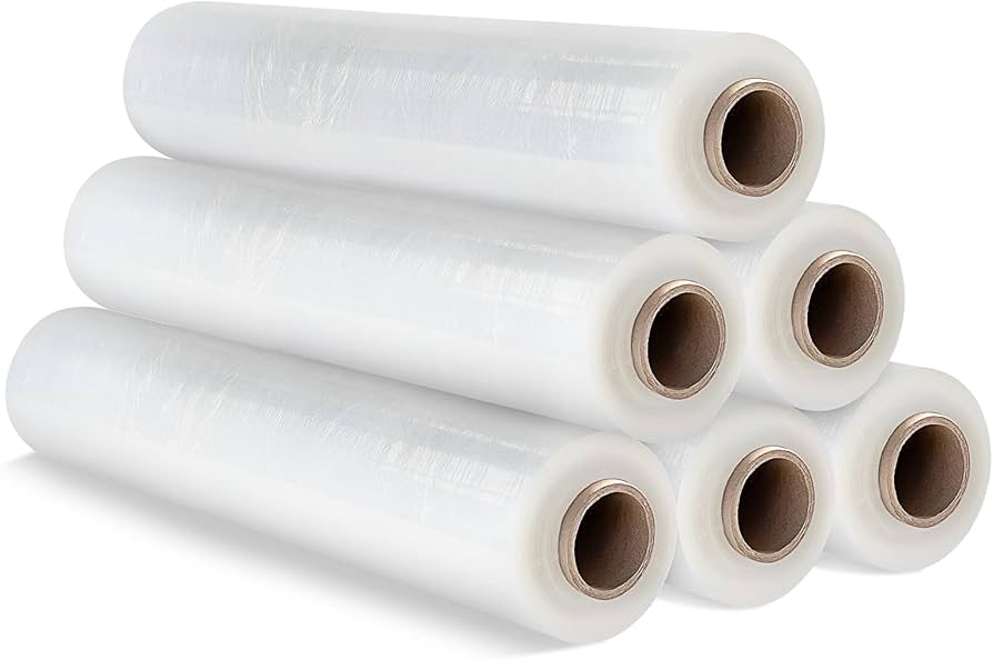 shrink wrap roll near me