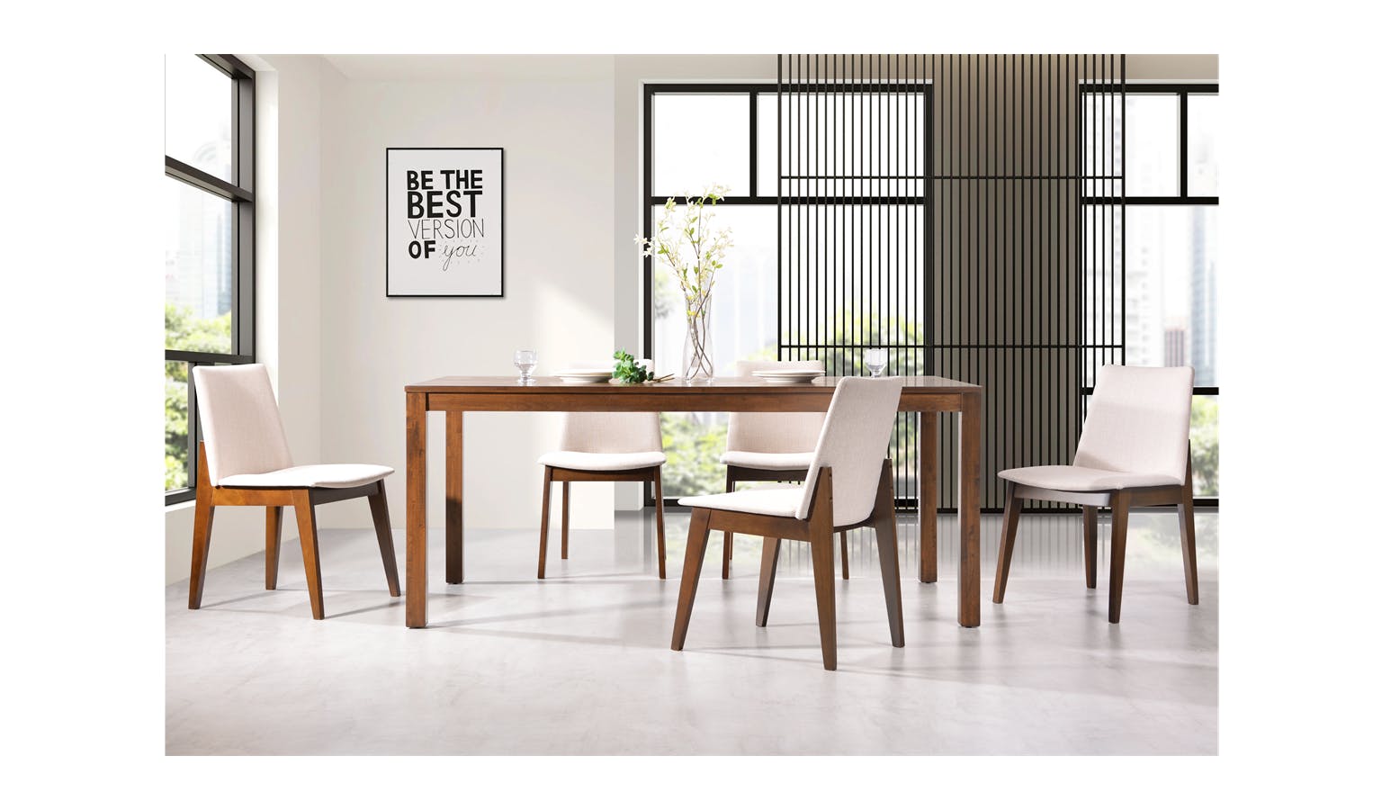 harvey norman dining chairs