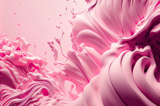 high resolution pink wallpaper