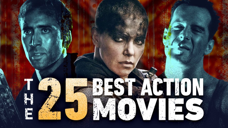 best action movies to watch