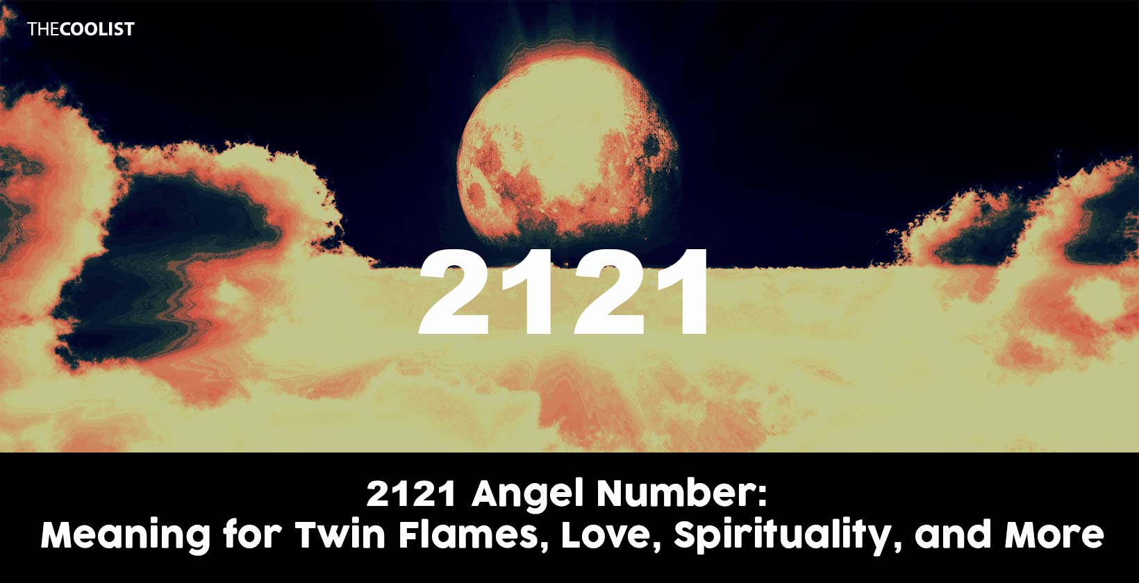 2121 angel number meaning