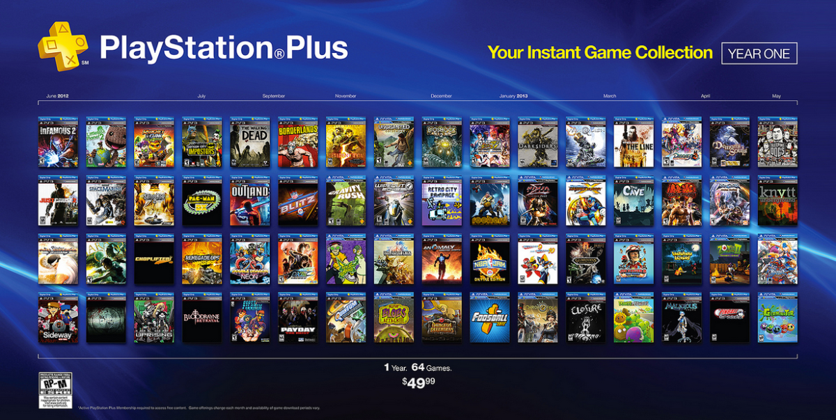 playstation plus extra game list