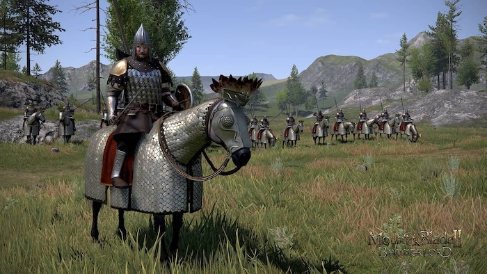 games like bannerlord