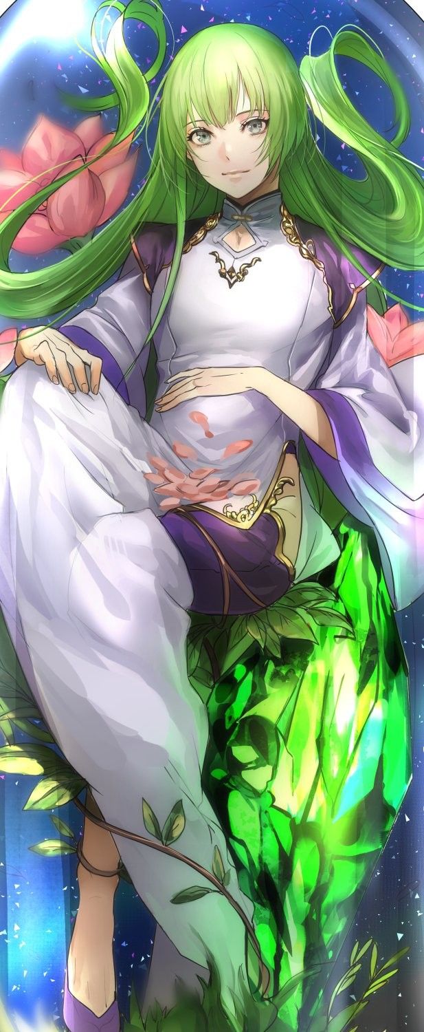 fate female enkidu