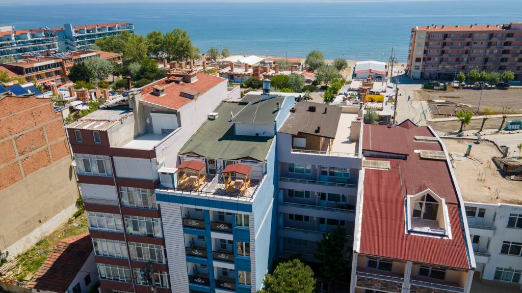 kumbağ park otel