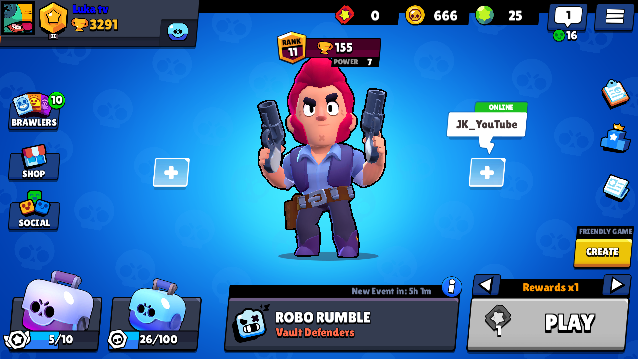 brawl stars hackers