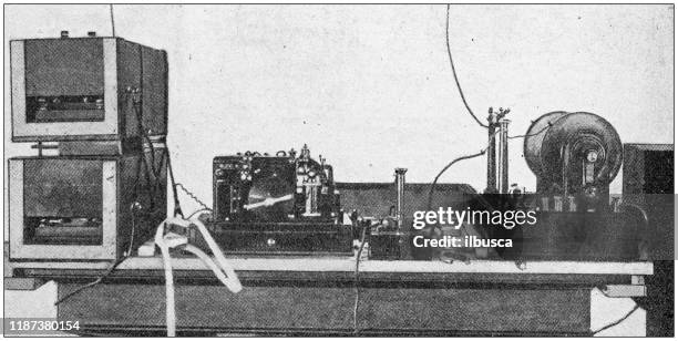 developed radio telegraph system codycross