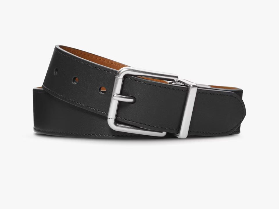 mens belt brand ranking