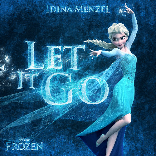 song let it go