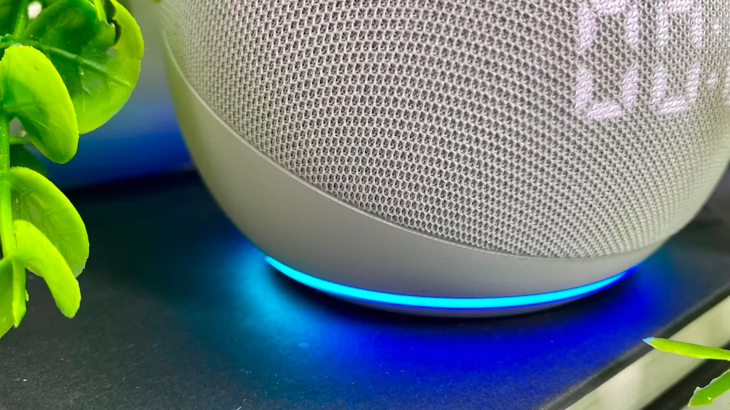 how to reset alexa echo