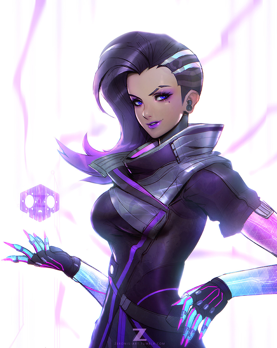 sombra anime