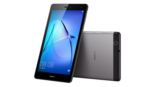 huawei mediapad t3 inceleme