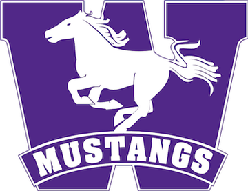 western mustangs football