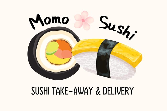 momo sushi la laguna