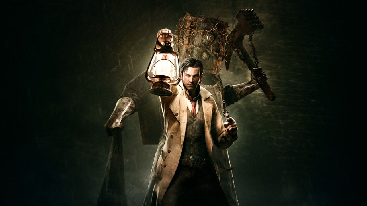 evil within gameplay
