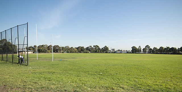 atc cook reserve