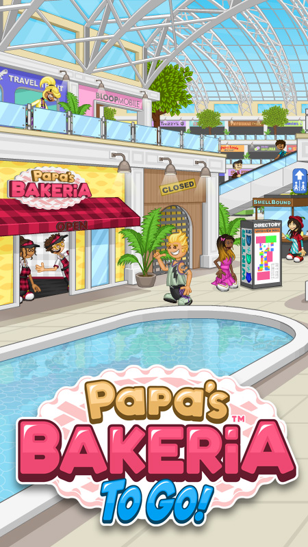 papas bakeria to go apk