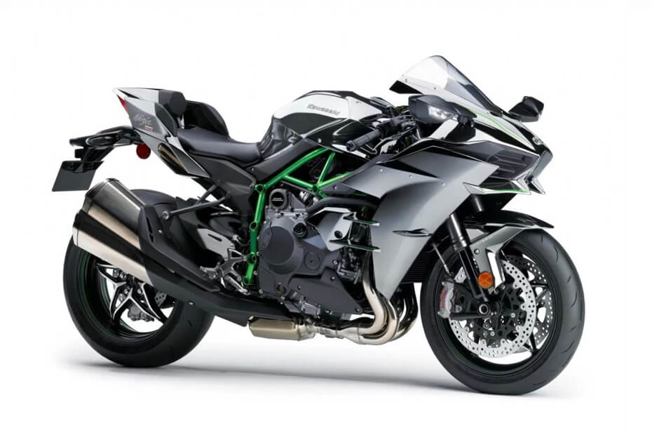 ninja h2 msrp