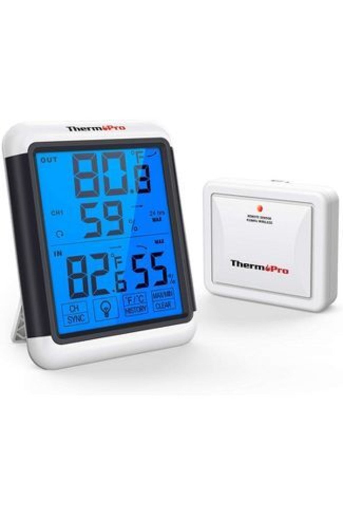 thermpro