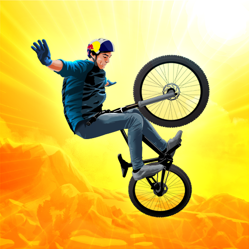 bike unchained 2 apk