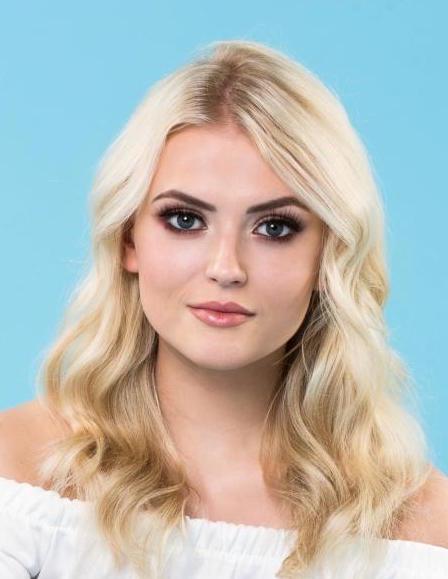 lucy fallon