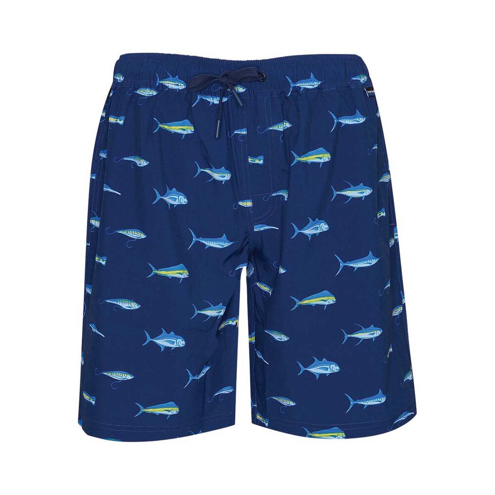 bcf mens shorts