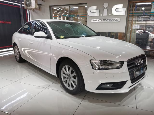 audi for sale near me