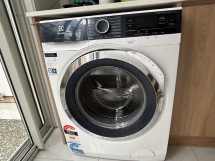 used washing machine near me