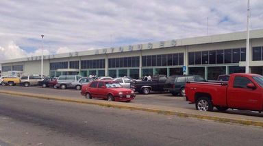 central camionera zacatecas omnibus