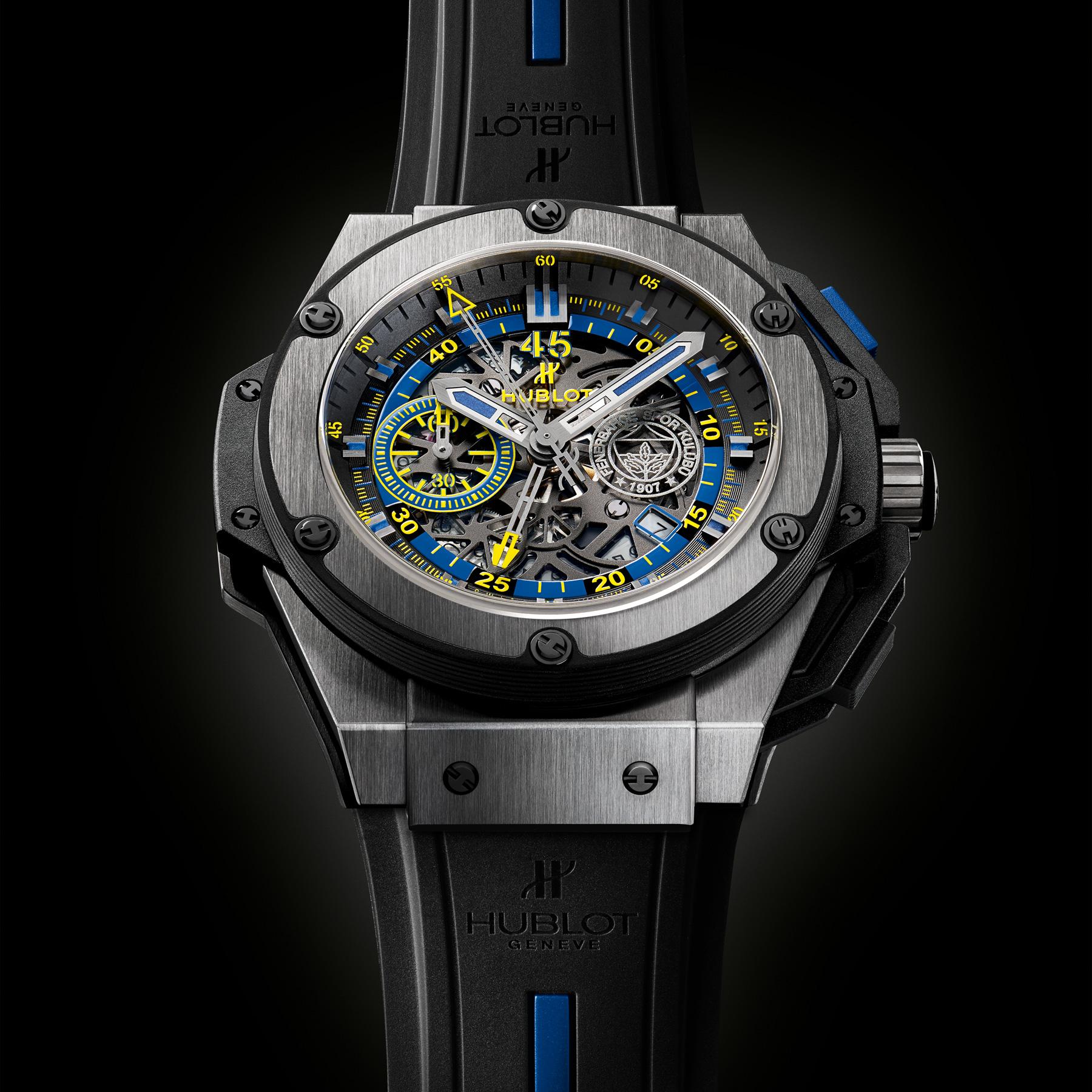 hublot fenerbahce