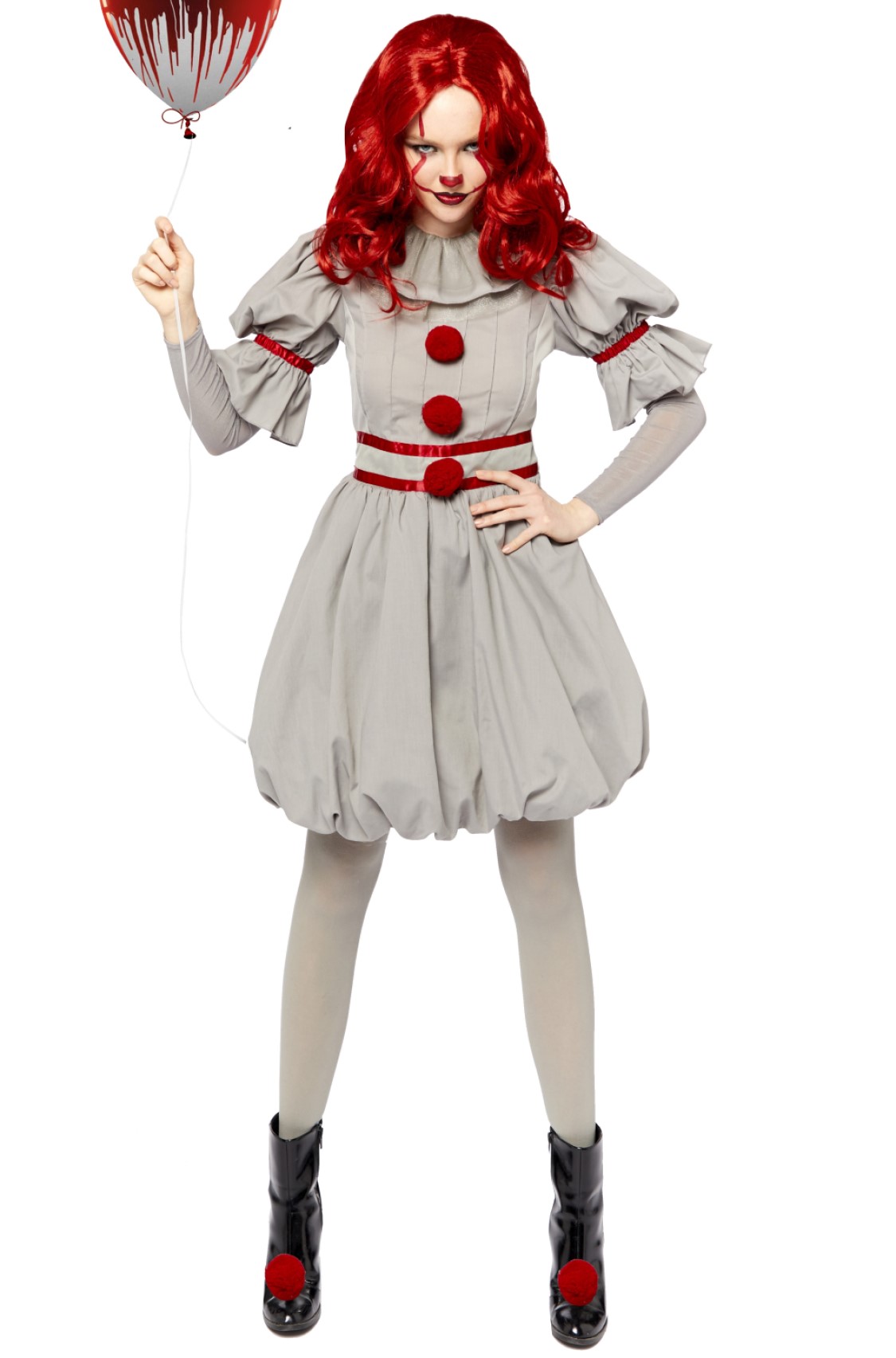 pennywise costume