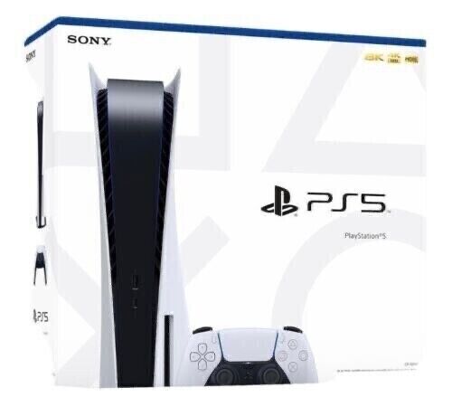 ps5 ebay