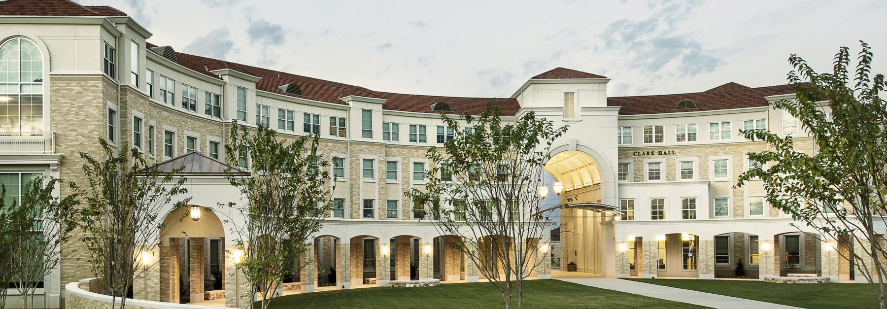 marion hall tcu