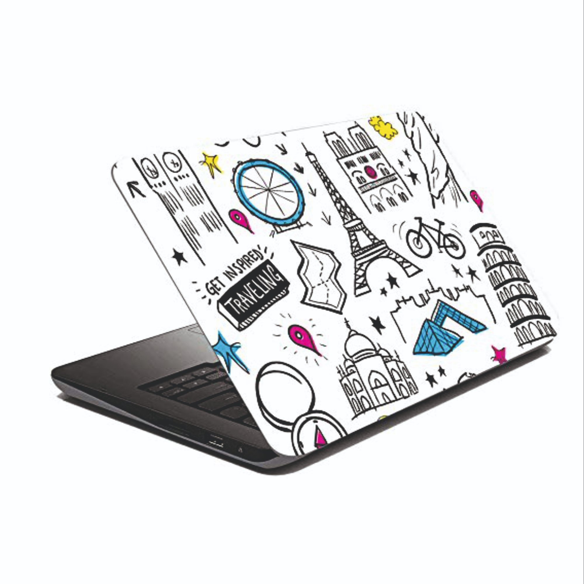 laptop skin cover