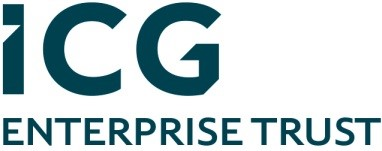 icg enterprise trust share price