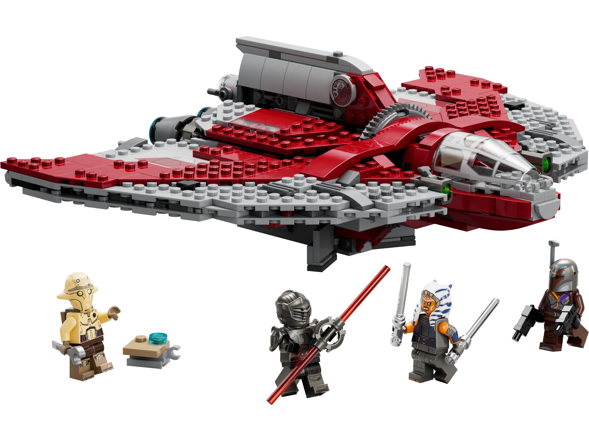 lego star wars sets in stores