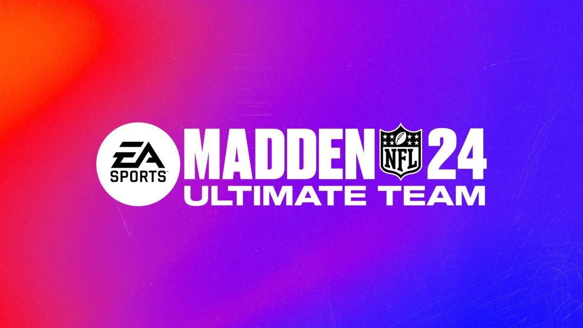 madden 24 ultimate team