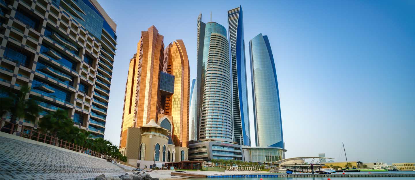 abu dhabi apartments for rent