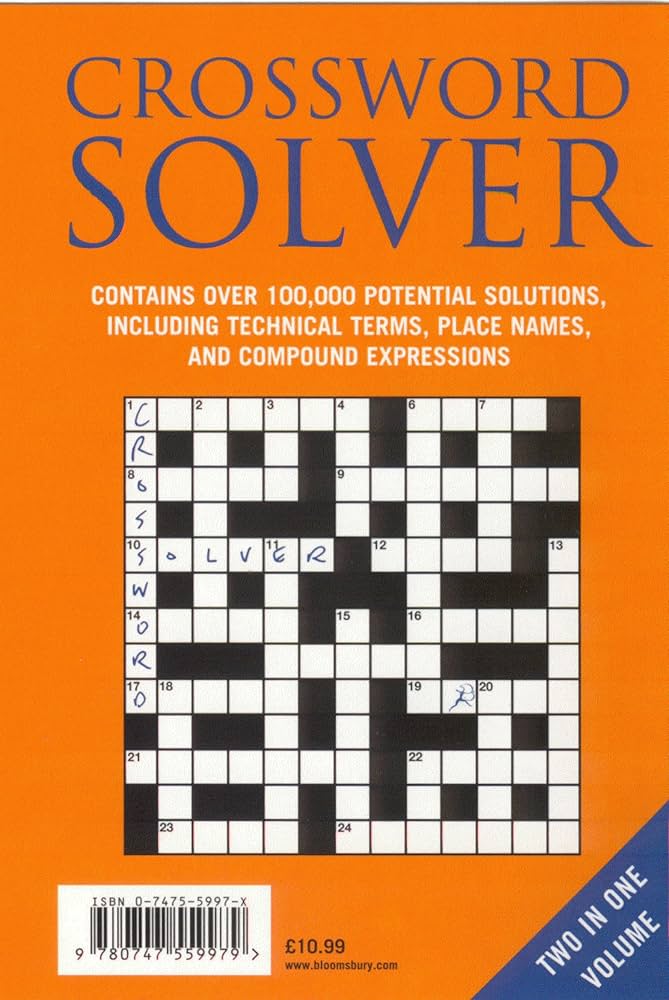 crossword finder